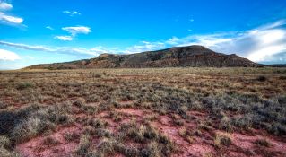 Own Land Close to the Rio Del Oro Loop in Valencia County, New Mexico!