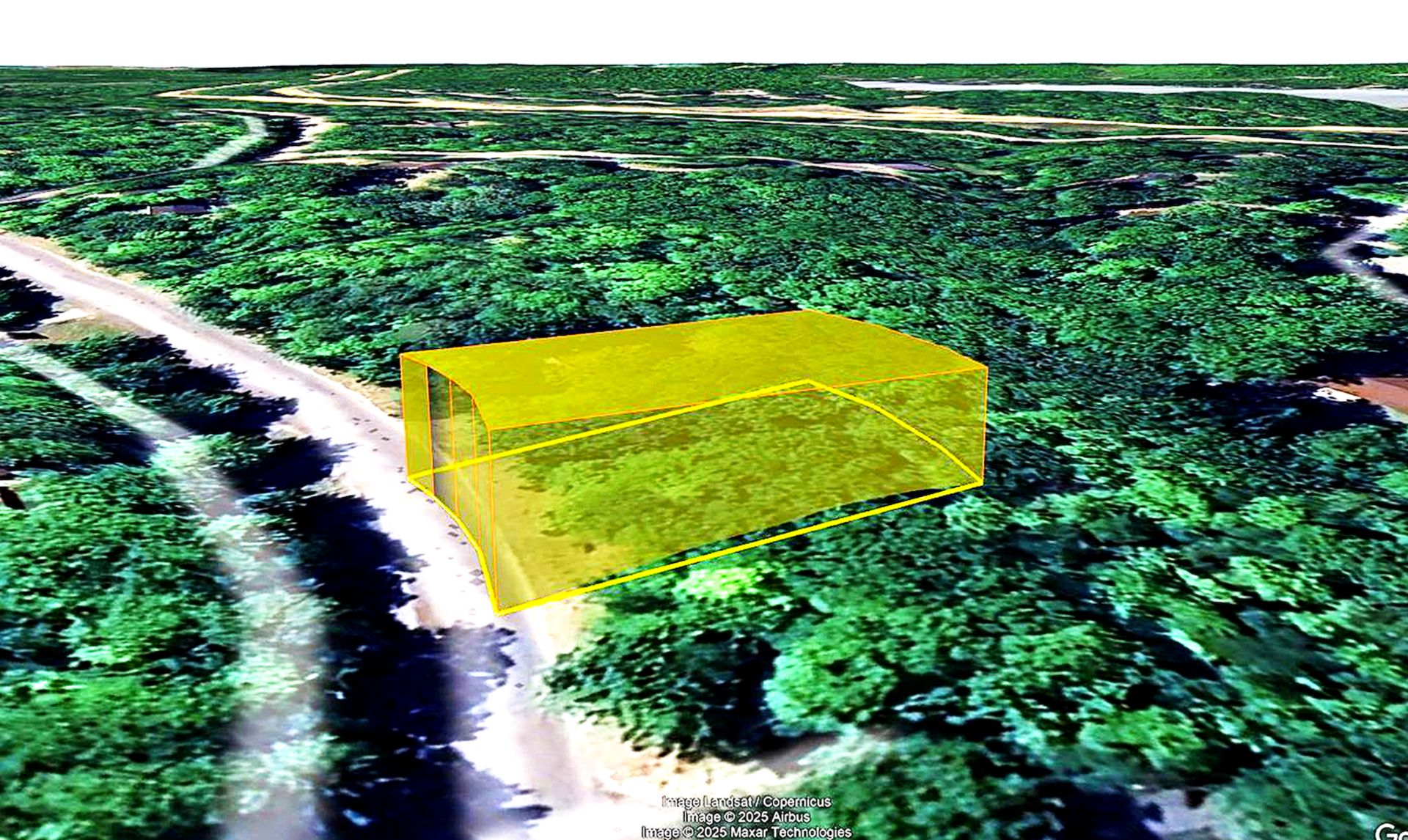 Build Near Otsego Lake in Michaywé Community, Gaylord, Michigan! - Image 2 of 10
