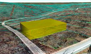 Superb Value: Buildable 0.34 Acre Lot in Ozark Acres, Arkansas!