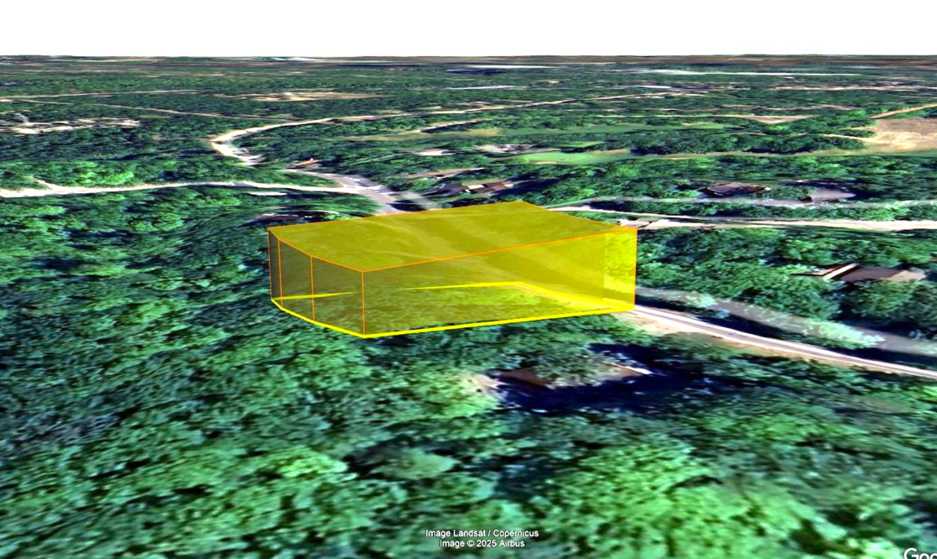 Build Near Otsego Lake in Michaywé Community, Gaylord, Michigan! - Image 3 of 10