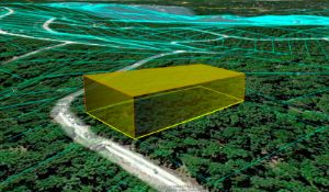 Buildable Lot in Cherokee Village, Arkansas!