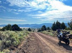 Build Your Dream Escape in the Peaceful California Pines of Modoc County, California!