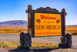 Affordable Investment Property in Valencia County, New Mexico!