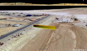 Salton Sea Lot Perfect for RVs: Outdoor Adventures in Imperial County, CA!