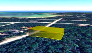 Your Opportunity to Build Near the Harbor in Michigan's Lower Peninsula!