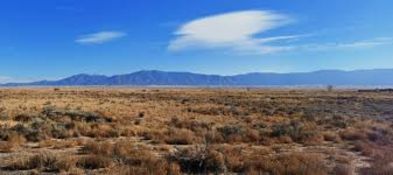 Quarter-Acre Lot in Valencia County, New Mexico!