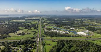 Land Investment Opportunity in Polk County, Florida!