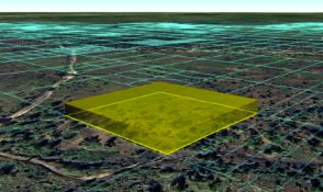 2.6 Acre Wooded Lot Available in Central Florida!