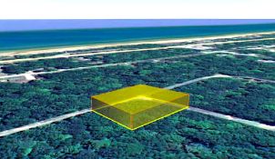 Lakewood Shores, Michigan Living: Oversized Corner Homesite!