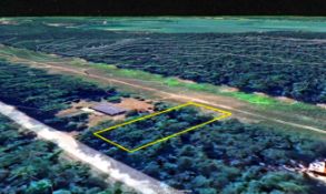 Build Near Lake Huron in Presque Isle Harbor, Michigan!