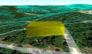 Outdoor Retreat Lot in Ozark Acres in Sharp County, Arkansas!