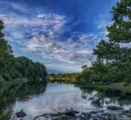 Build Your Dream Home in the Heart of Cherokee Village, AR! A Serene Ozark Retreat!