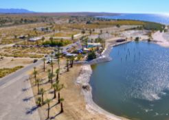 Escape to Southern California!