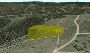 Remote Getaway on Nearly Five and a Half Acres in Northern California!