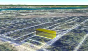 Scenic Chippewa County, Michigan Lot Near St. Marys River & Great Lakes!