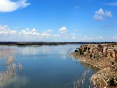 Camping Lot near Truman Lake in St. Clair County, Missouri!