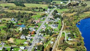 17 Acres of Maine Beauty - Build, Relax, and Enjoy!