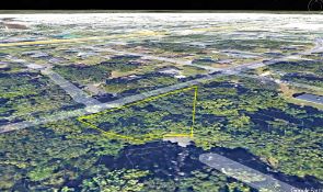 Prime New Jersey Land Near Philadelphia!