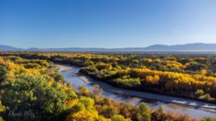 Rio Del Oro, Valencia County: High Desert Land Near Major Growth!
