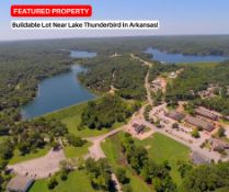 Low Cost of Living & High Quality of Life in the Arkansas Ozarks!