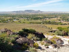 Own Land Close to the Rio Del Oro Loop in Valencia County, New Mexico!