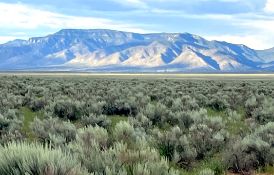 Affordable New Mexico Land Near Manzano Mountains!