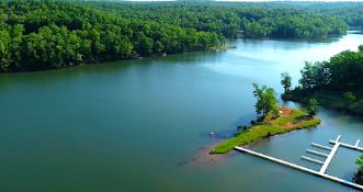 Peaceful Ozark Acres Lot in Sharp County, Arkansas!