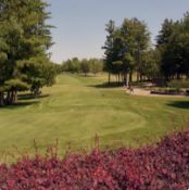 Sugar Springs, Michigan: Build in this Golf Course Community!