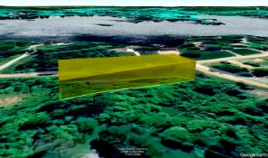 Build Your Michigan Dream Home Near Lake Miramichi in Osceola County!