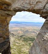 Nevada Lot Surrounded by Stunning Views!