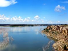 Recreational Lot Close to Truman Lake in Missouri!