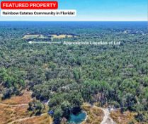 Rainbow Estates Community in Florida!