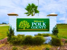 Peaceful and Relaxing Lot in Polk County, Florida!