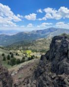 Escape the City to Beautiful Modoc County in Northeast California!