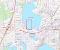 Rare Opportunity to Own a Florida Lake!