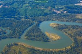 Washington's Picturesque Coastal Wonderland!