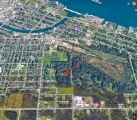 Affordable Land in Michigan's Upper Peninsula, Near St Marys River!