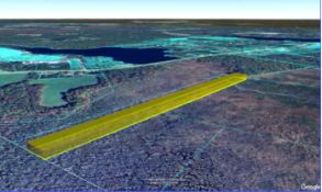 4.7 Acre Lot in Cape May County, New Jersey!