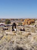 Charming Desert Property in Valencia County, New Mexico!