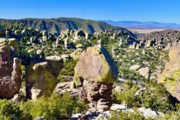 Scenic Lot in Arizona's Twin Lakes Country Club!