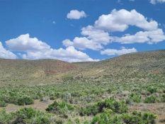 Nearly 36 Acres in Lander County, Nevada!