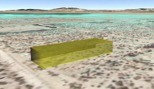 Retreat to Los Angeles County, California!