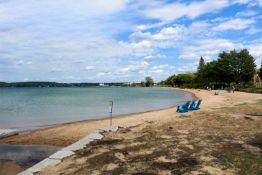 Ski, Golf & Explore in Otsego County, Michigan!