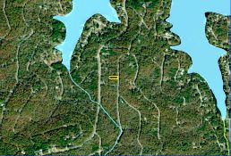 Buildable Lot Near Lakes & Parks in Affordable Arkansas!