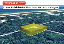 Start Building Your Future in Lakewood Shores, Michigan!
