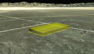 Build on Nearly 5 Acres by the Mountains in Lander County, Nevada!