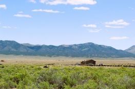 Ten Acres of Open Freedom Near the Mountains in Elko County, Nevada!