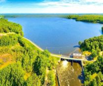 Your Southwest Michigan Escape in Allegan County!