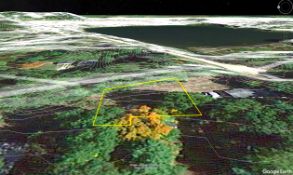 0.23 Acre Lot in Montcalm County, Michigan with Private Lake Access!