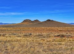 Historic and Scenic Navajo County, Arizona!